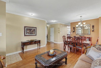 119 Felicity Crescent • Orleans, ON photo 4