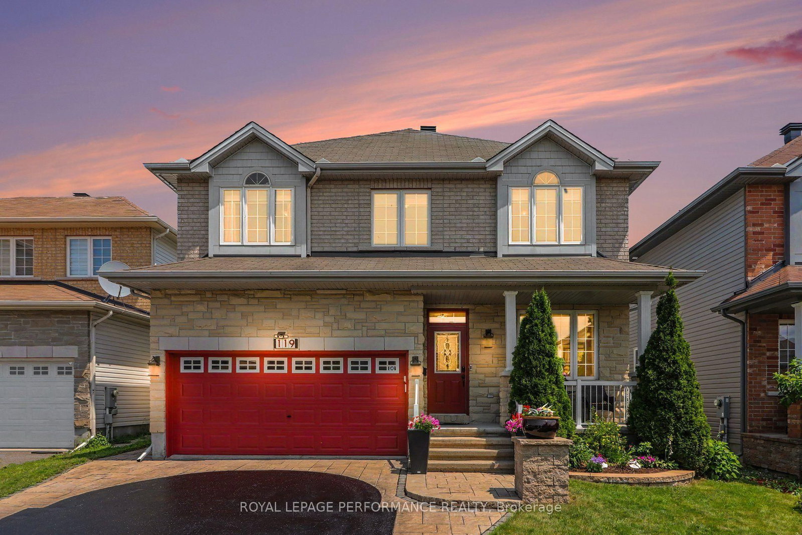 119 Felicity Crescent • Orleans, ON photo 42