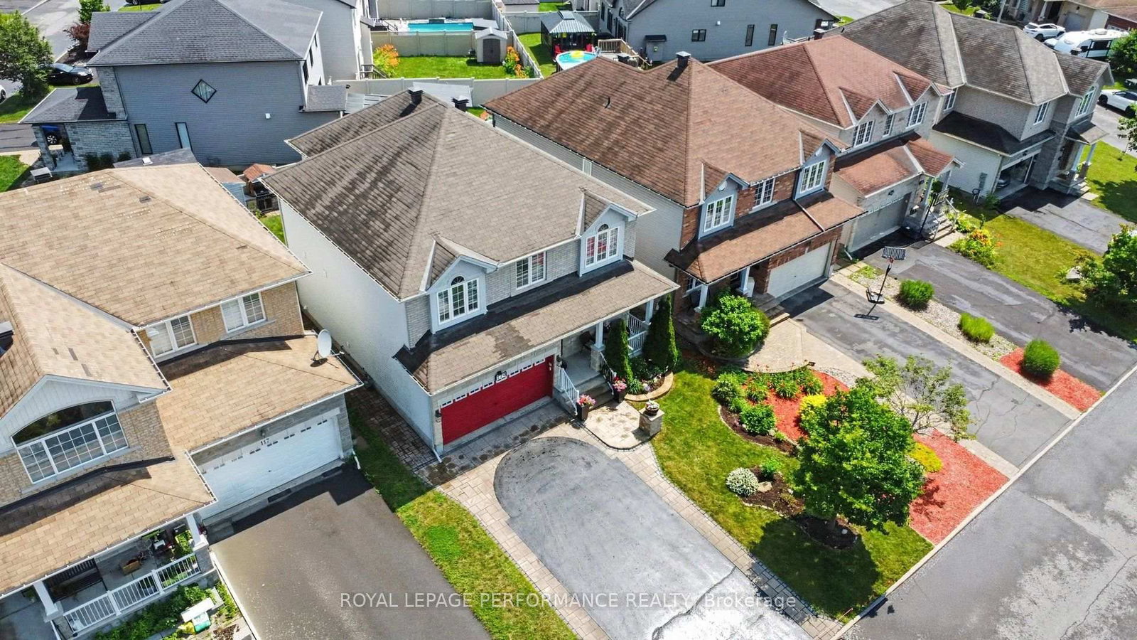 119 Felicity Crescent • Orleans, ON photo 43
