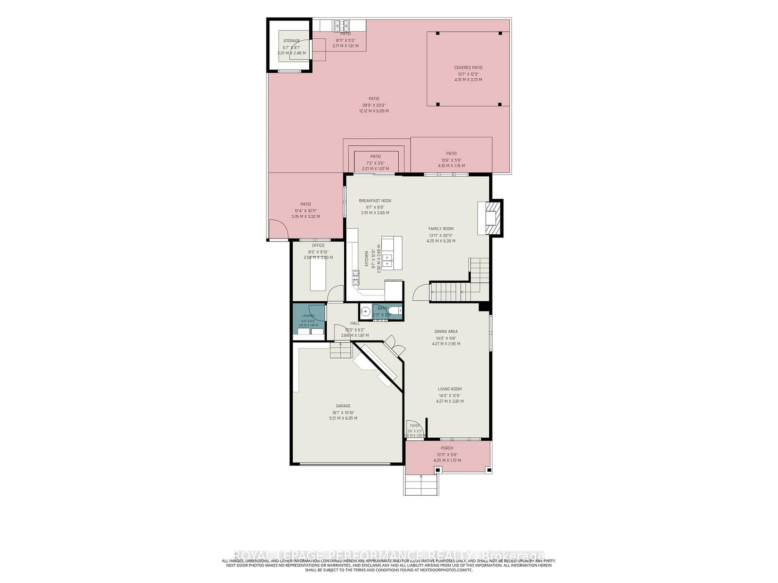 119 Felicity Crescent • Orleans, ON photo 44