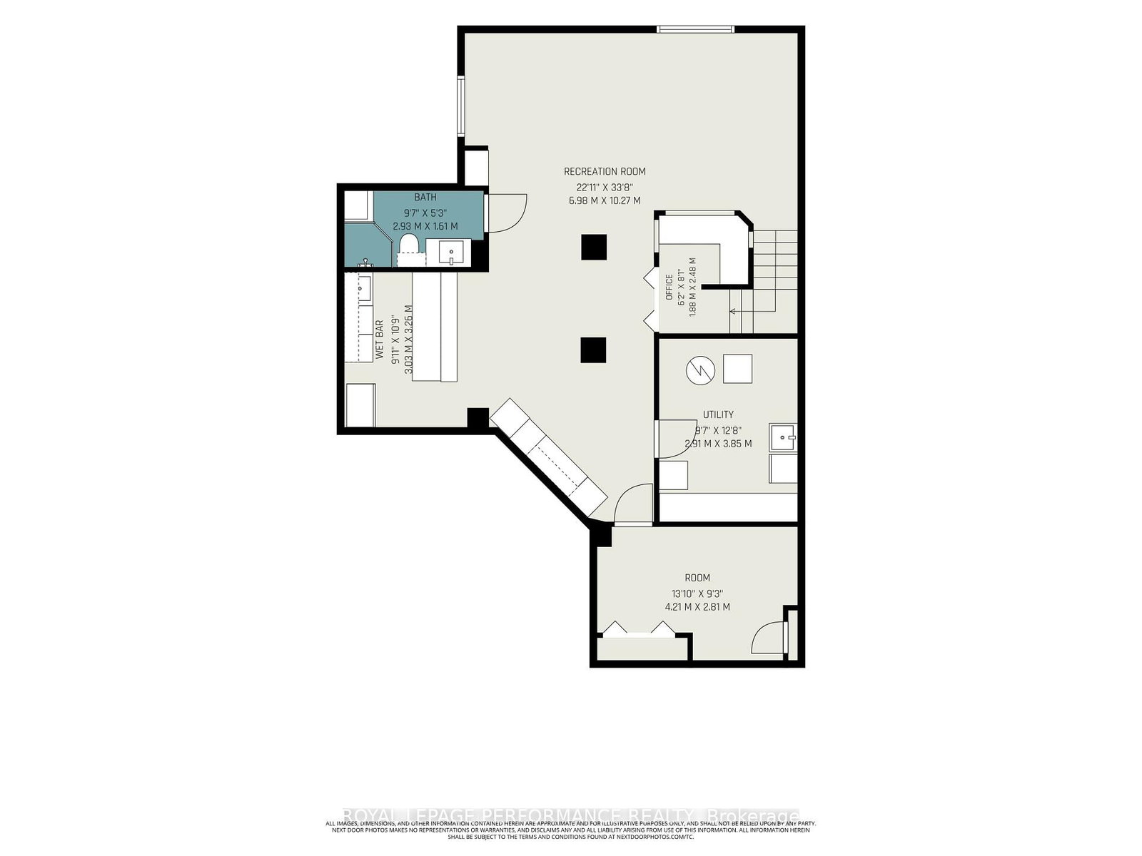 119 Felicity Crescent • Orleans, ON photo 46