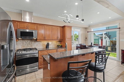 119 Felicity Crescent • Orleans, ON photo 8