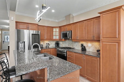 119 Felicity Crescent • Orleans, ON photo 9