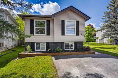 1255 Huntington Circle