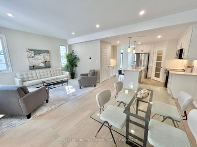 93 Athabaska Drive • Belleville, ON photo 8