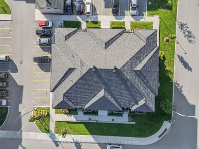 55 Overberg Way • #H • Ottawa, ON photo 2