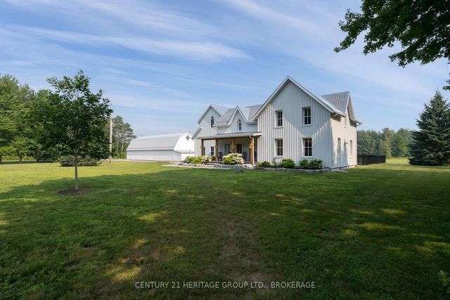 3666 Brewers Mills Road