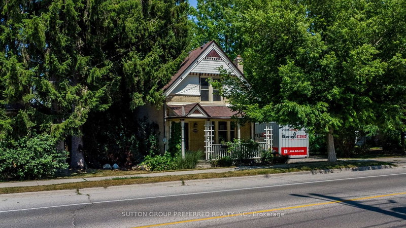 4242 Colonel Talbot Road