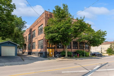 Office for lease at 1-468 Cumberland Avenue, Hamilton, Ontario, L8M 3M5 - Blakeley - MLS: X13578268