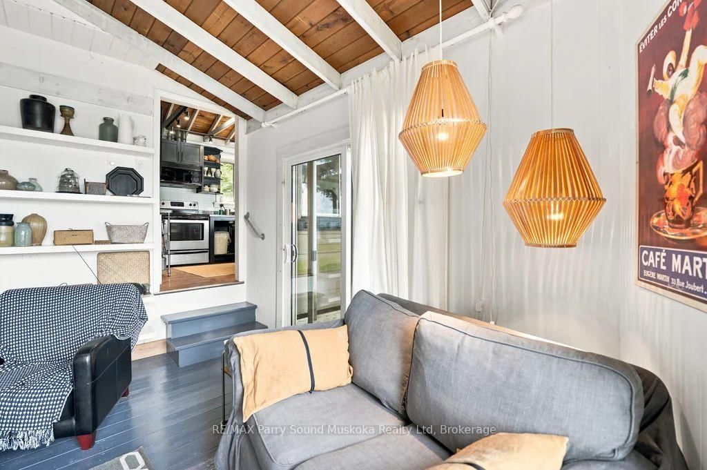106 Kapikog South Road • The Archipelago, ON photo 11
