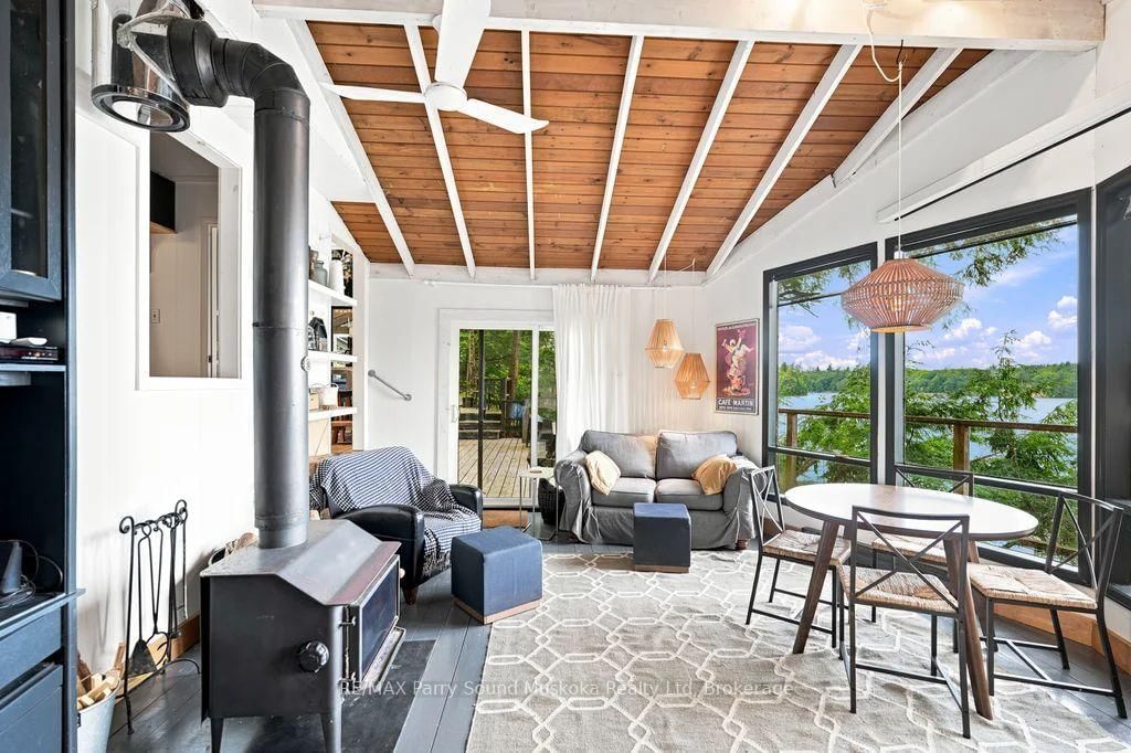106 Kapikog South Road • The Archipelago, ON photo 12