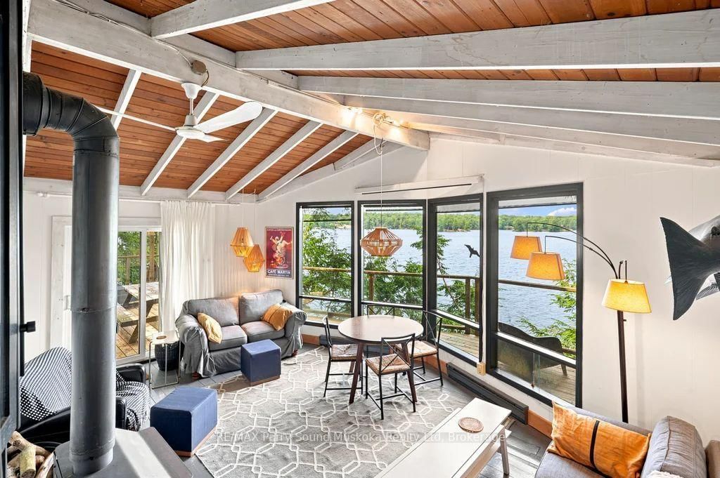 106 Kapikog South Road • The Archipelago, ON photo 14