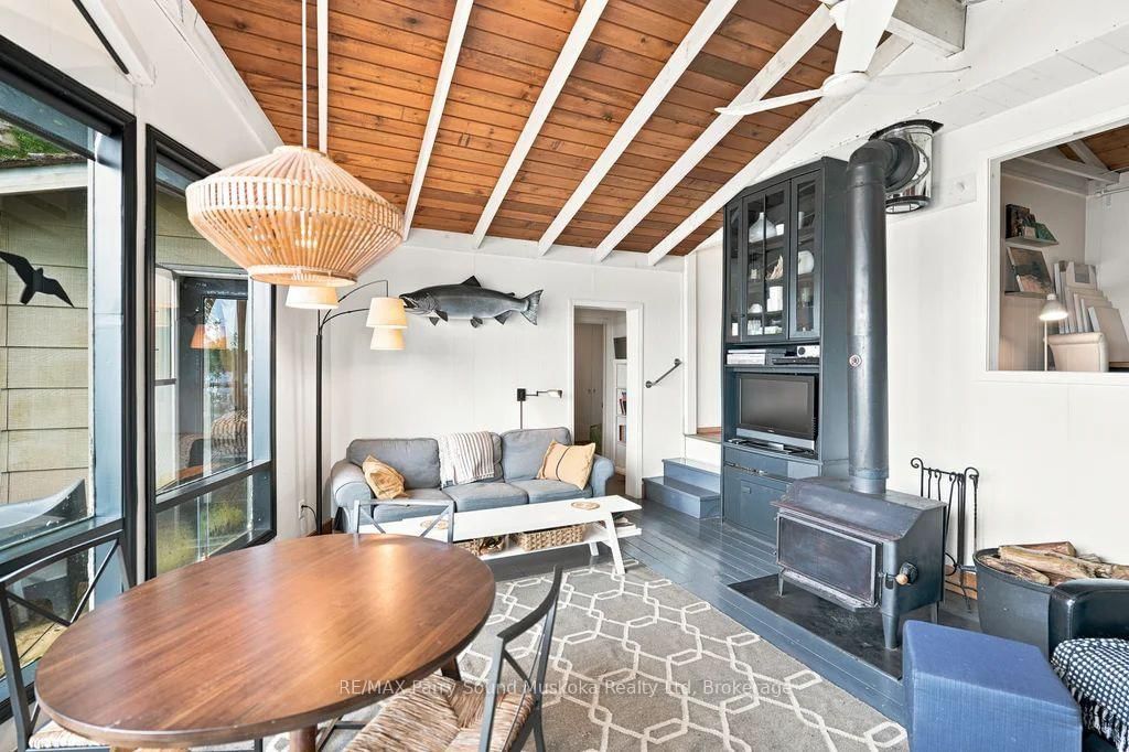 106 Kapikog South Road • The Archipelago, ON photo 15