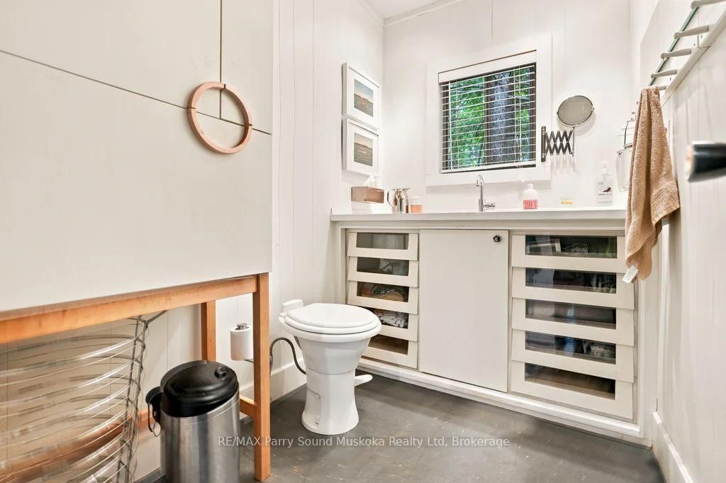 106 Kapikog South Road • The Archipelago, ON photo 19