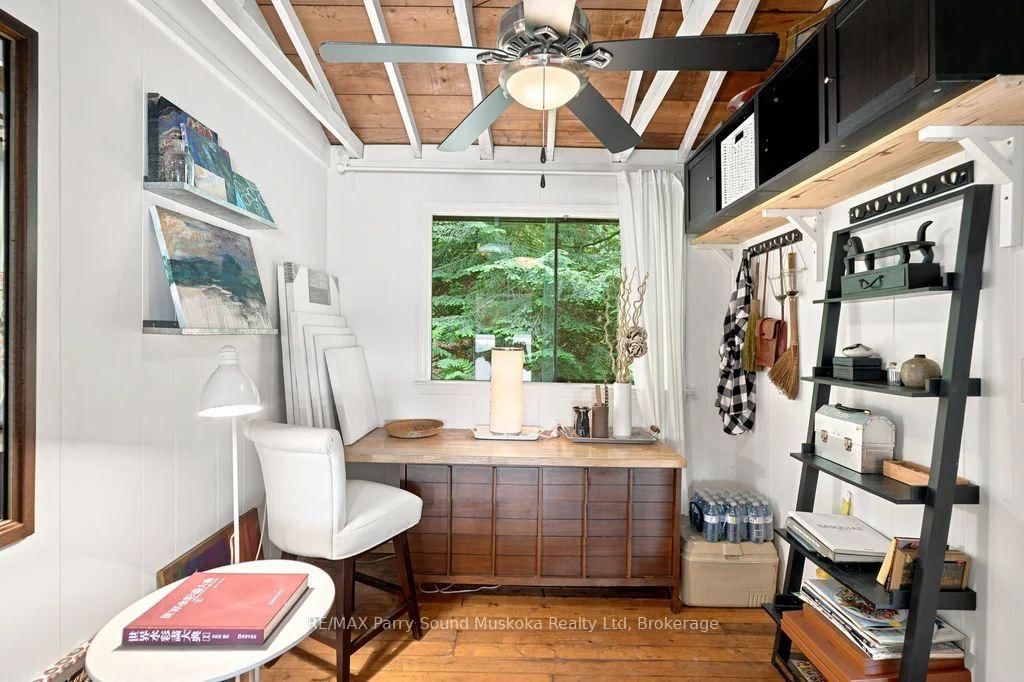 106 Kapikog South Road • The Archipelago, ON photo 21