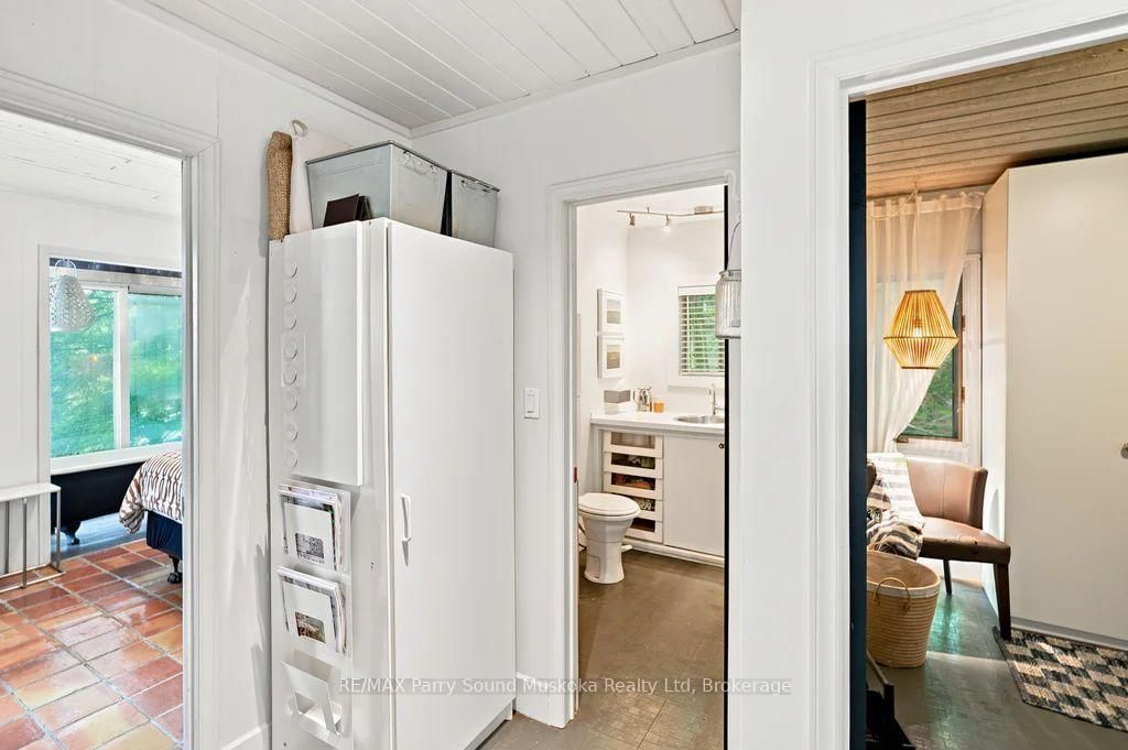 106 Kapikog South Road • The Archipelago, ON photo 23
