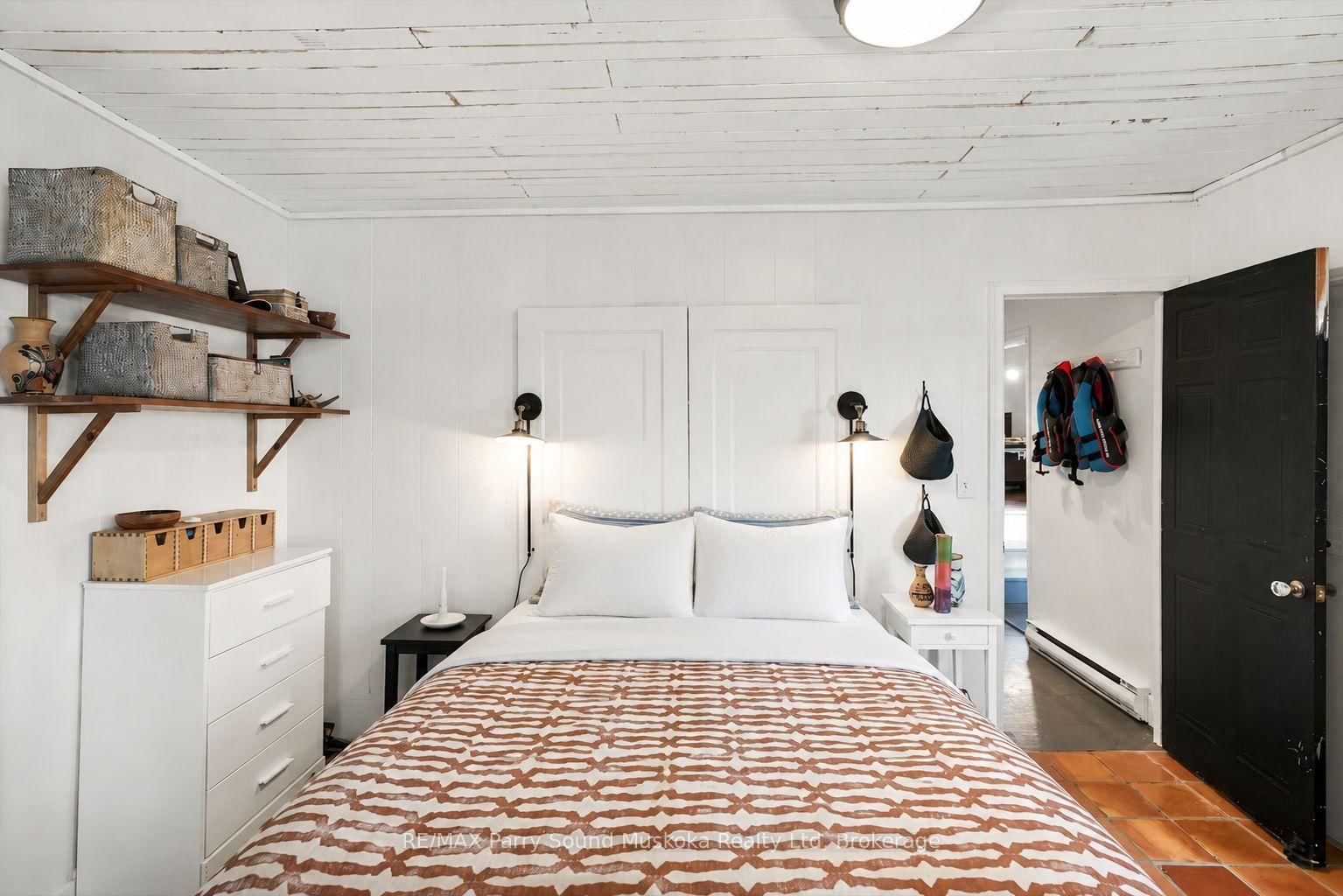 106 Kapikog South Road • The Archipelago, ON photo 24