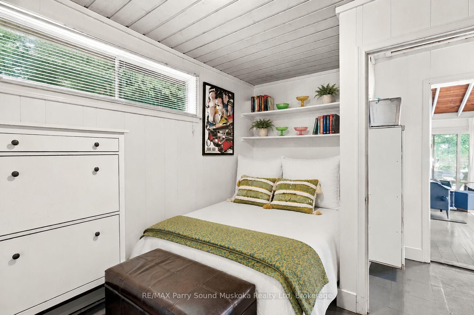 106 Kapikog South Road • The Archipelago, ON photo 26
