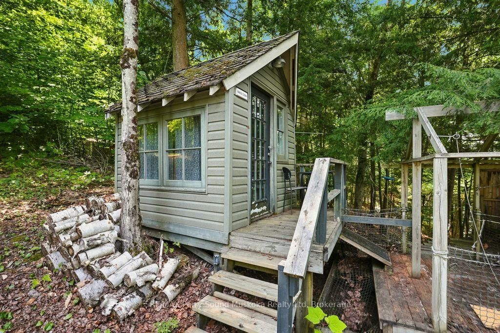 106 Kapikog South Road • The Archipelago, ON photo 28