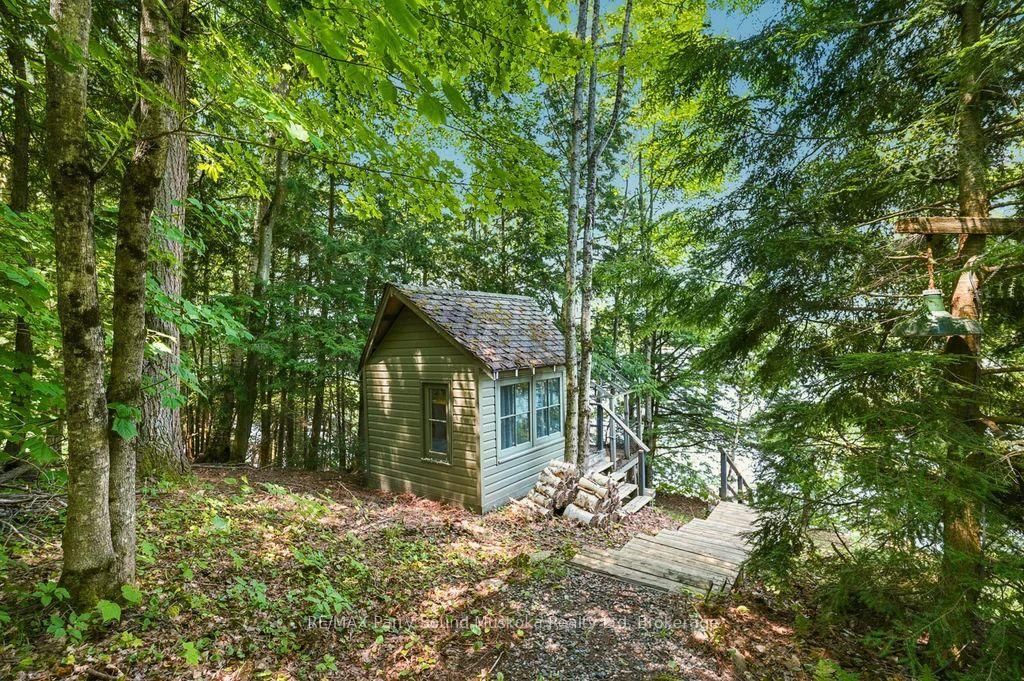 106 Kapikog South Road • The Archipelago, ON photo 29