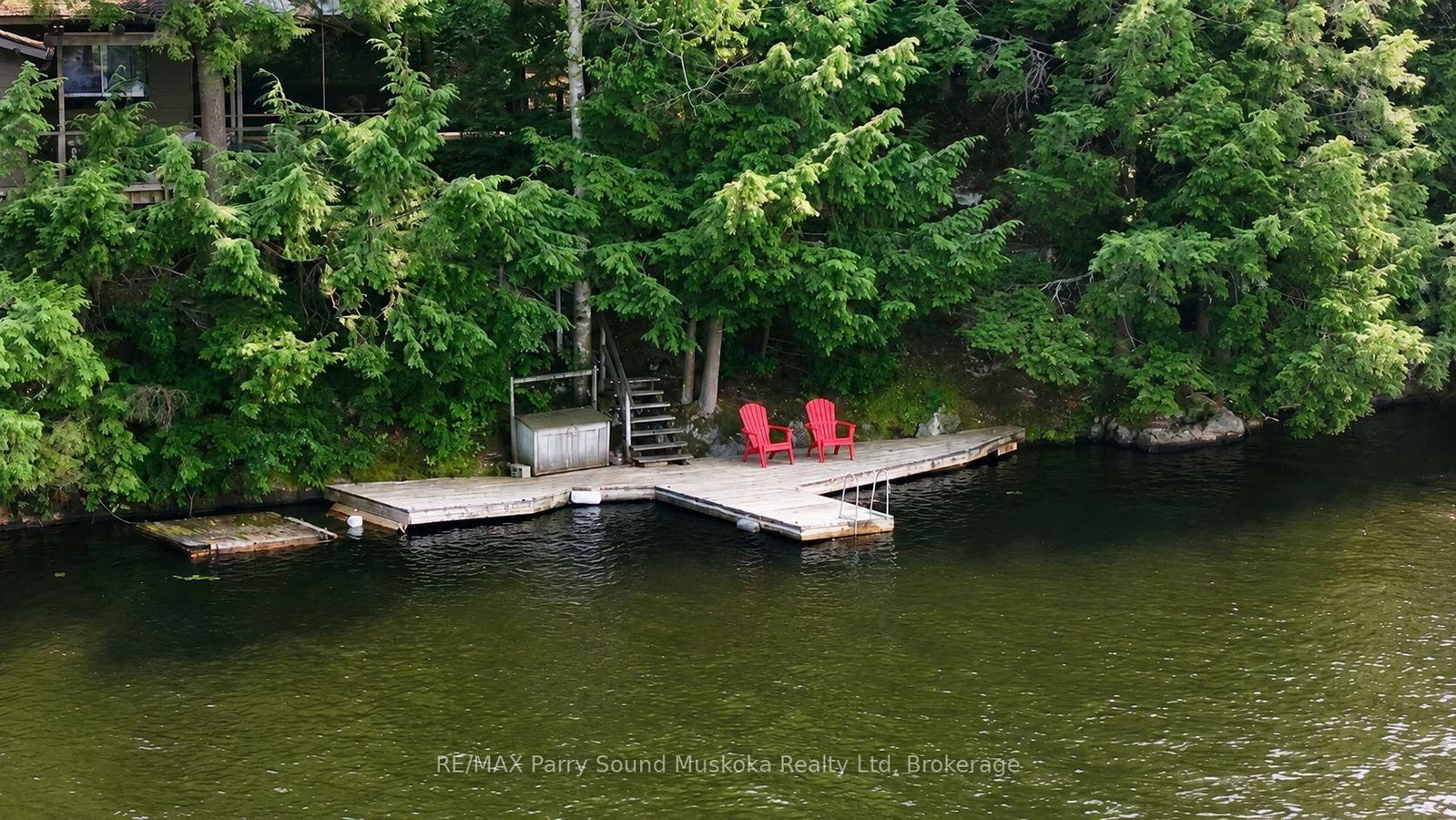 106 Kapikog South Road • The Archipelago, ON photo 3