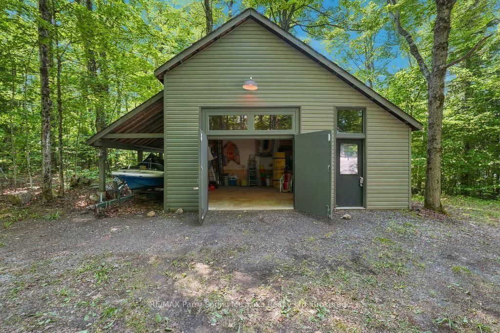106 Kapikog South Road • The Archipelago, ON photo 31