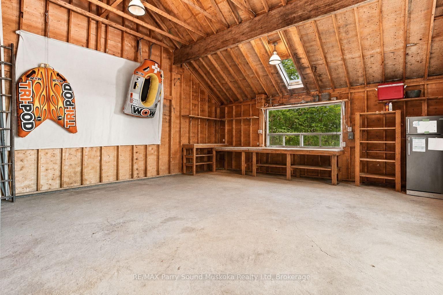 106 Kapikog South Road • The Archipelago, ON photo 33