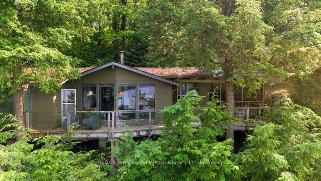 106 Kapikog South Road • The Archipelago, ON photo 36