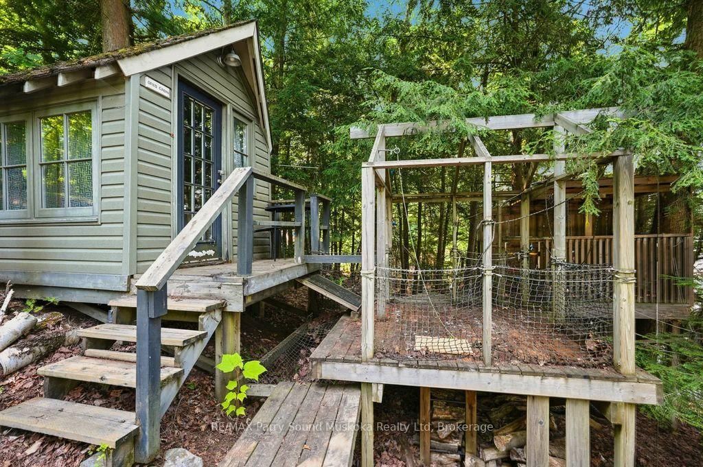 106 Kapikog South Road • The Archipelago, ON photo 40