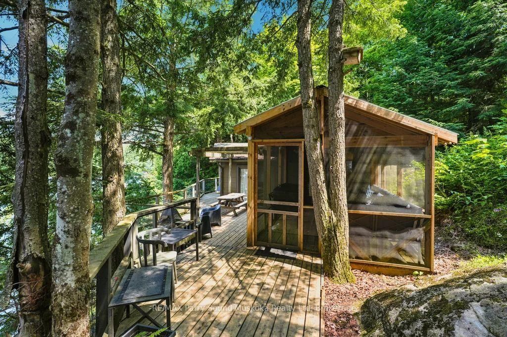 106 Kapikog South Road • The Archipelago, ON photo 42
