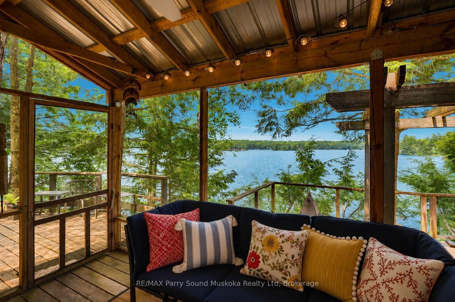 106 Kapikog South Road • The Archipelago, ON photo 5