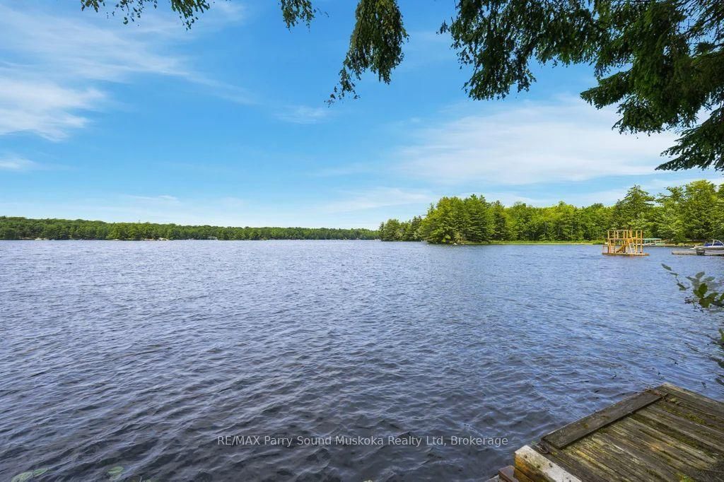 106 Kapikog South Road • The Archipelago, ON photo 8