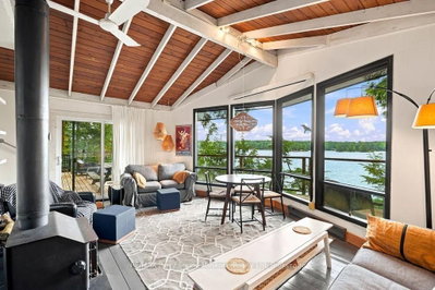 106 Kapikog South Road • The Archipelago, ON photo 9