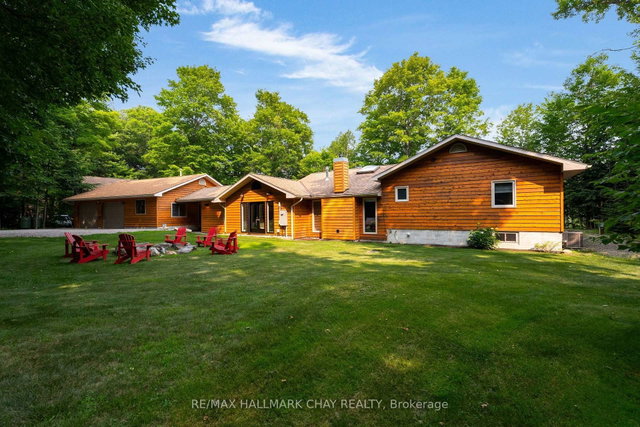 1319 Wolf Circle