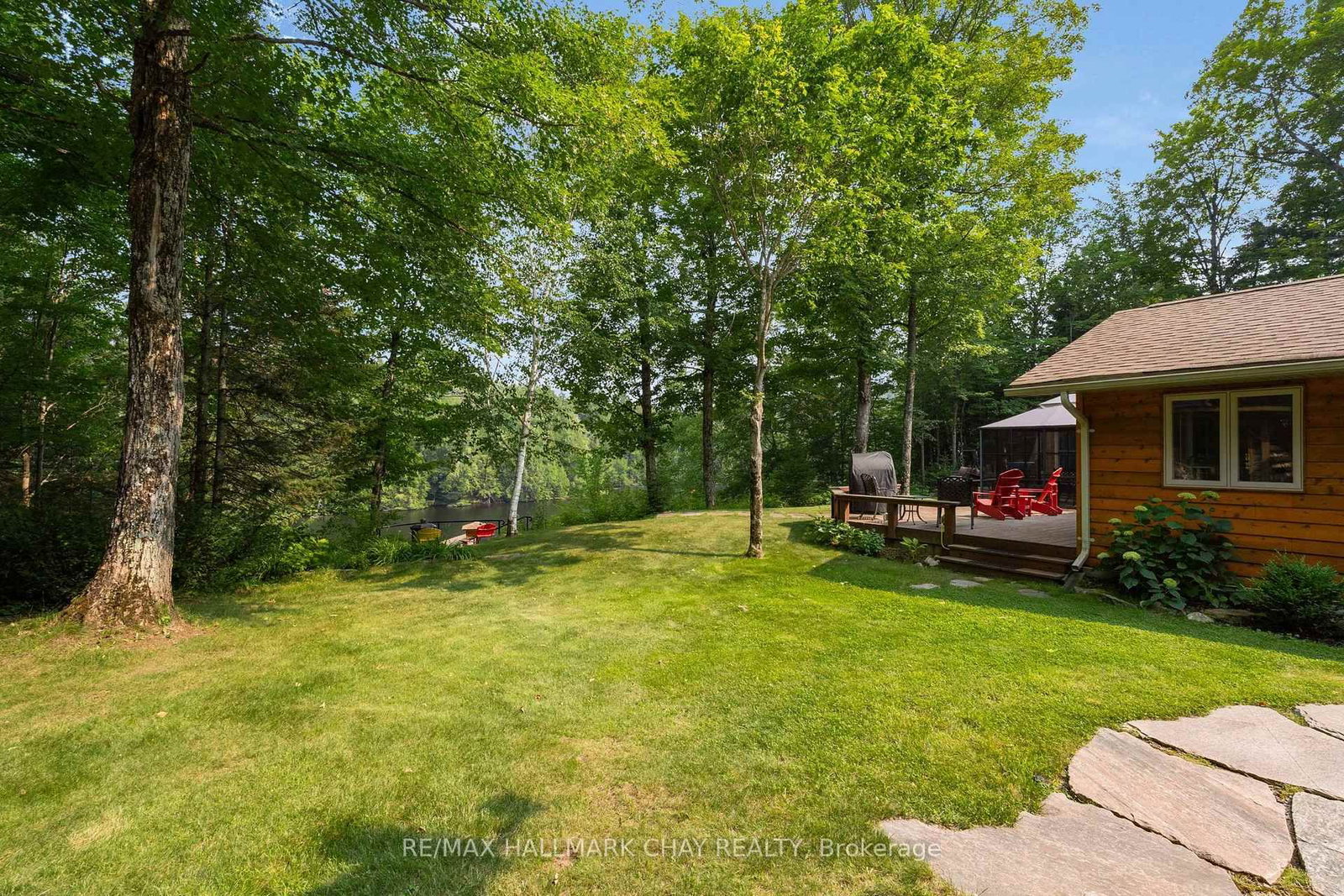 1319 Wolf Circle • Algonquin Highlands, ON photo 42