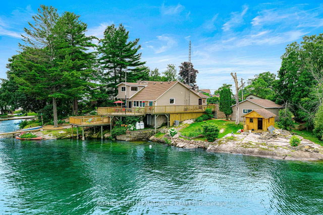 6 Patterson Bay Road