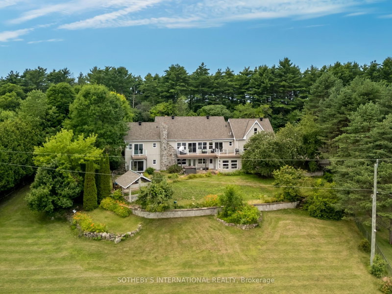 43 Temperance Lake Road