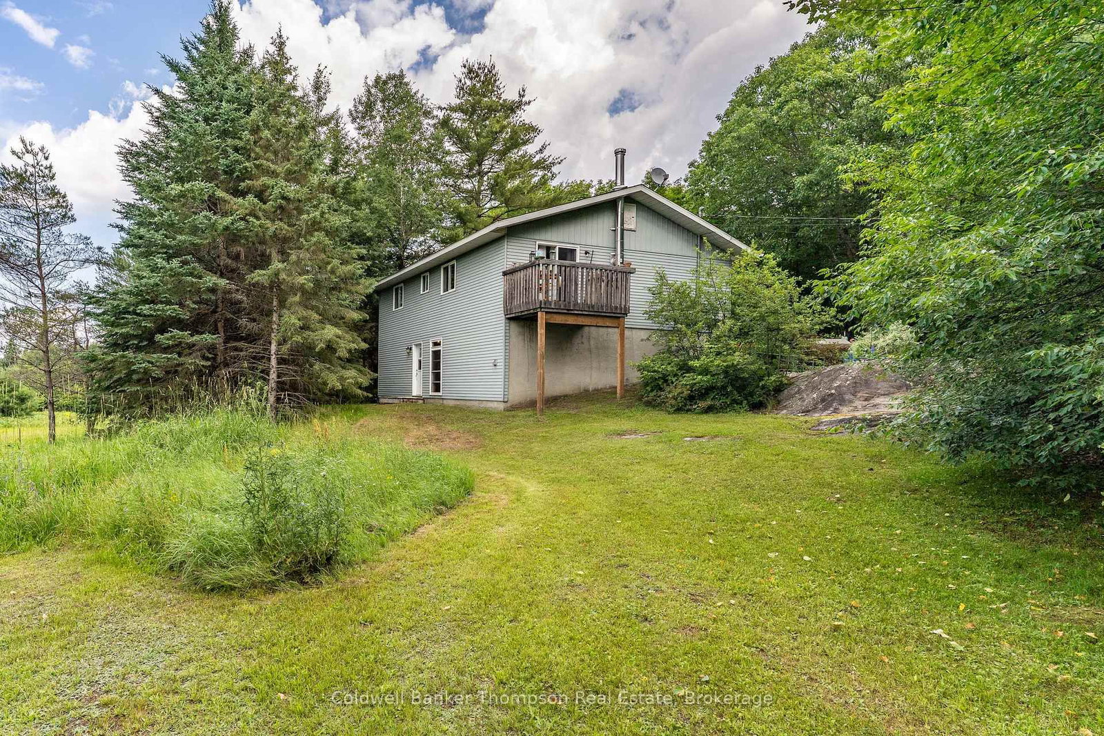 68 Stephenson. 2 Road E • Huntsville, ON photo 15