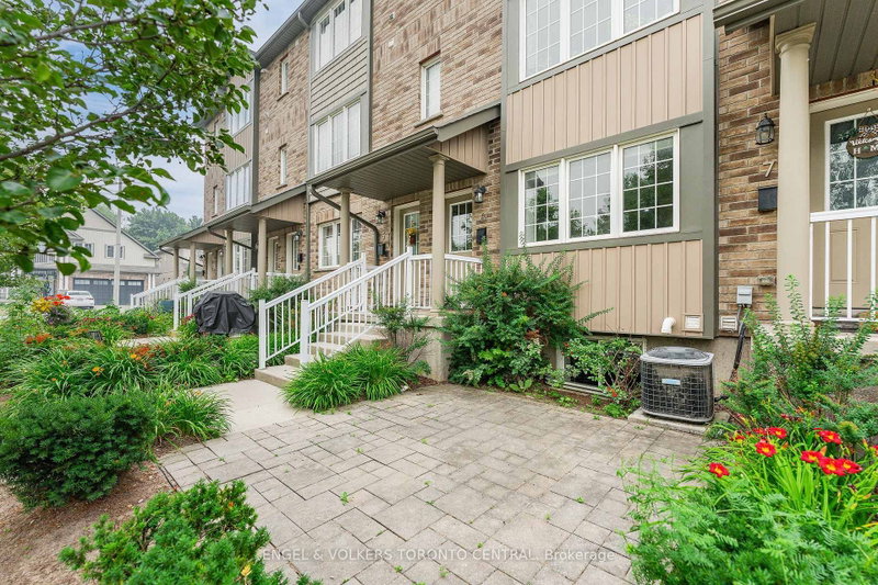 6 - 275 Old Huron Road