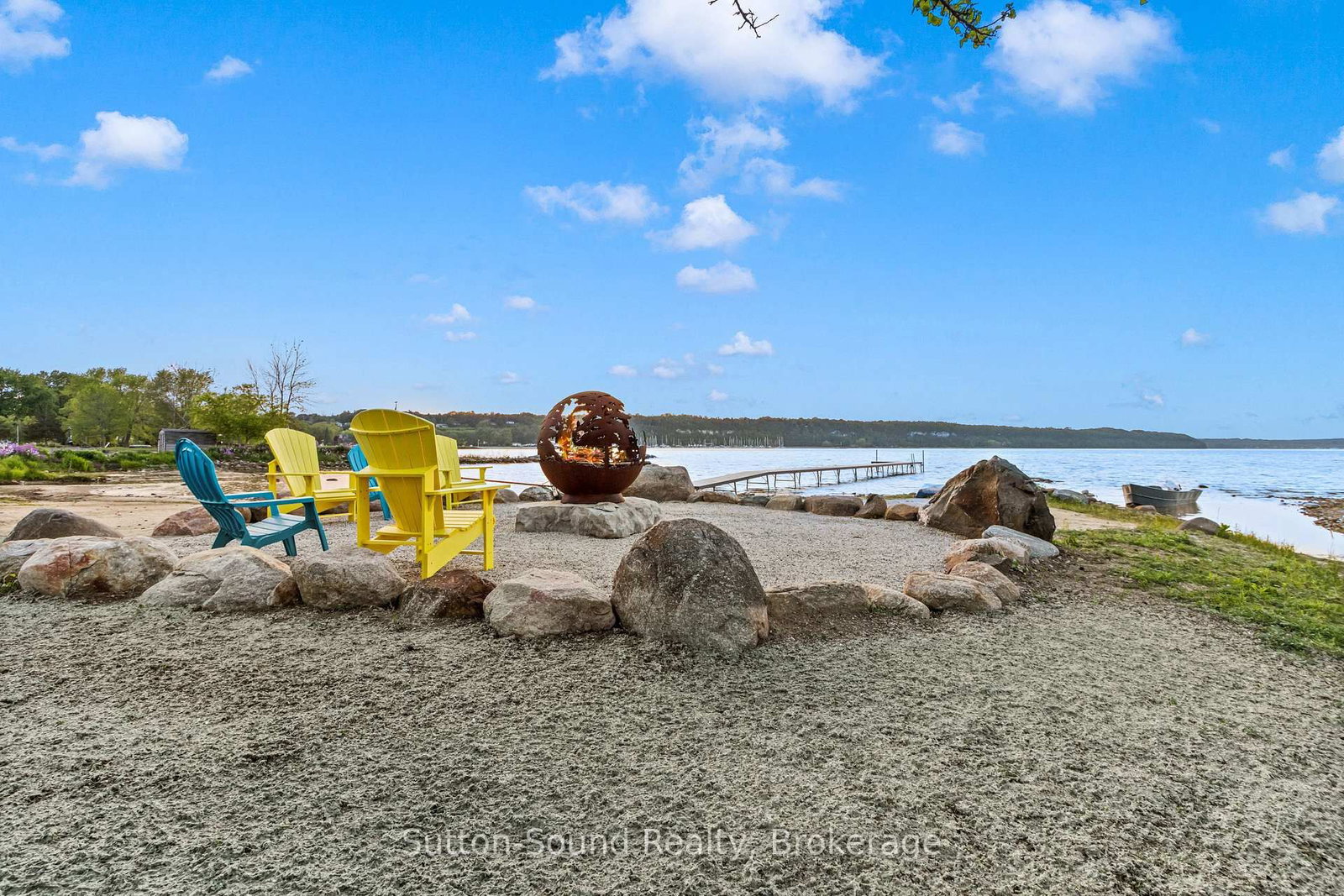 535 #101 Isaac Street • South Bruce Peninsula, ON photo 18