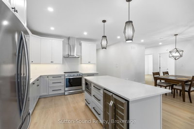 535 #101 Isaac Street • South Bruce Peninsula, ON photo 5