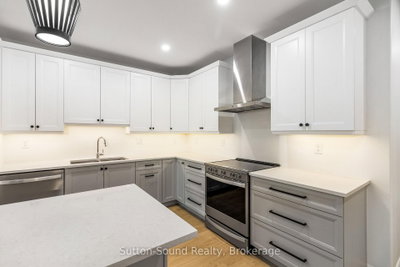 535 #101 Isaac Street • South Bruce Peninsula, ON photo 6