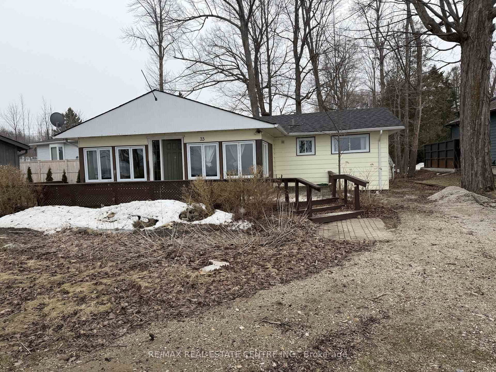 35 Lakeside Avenue • Meaford, ON photo 29