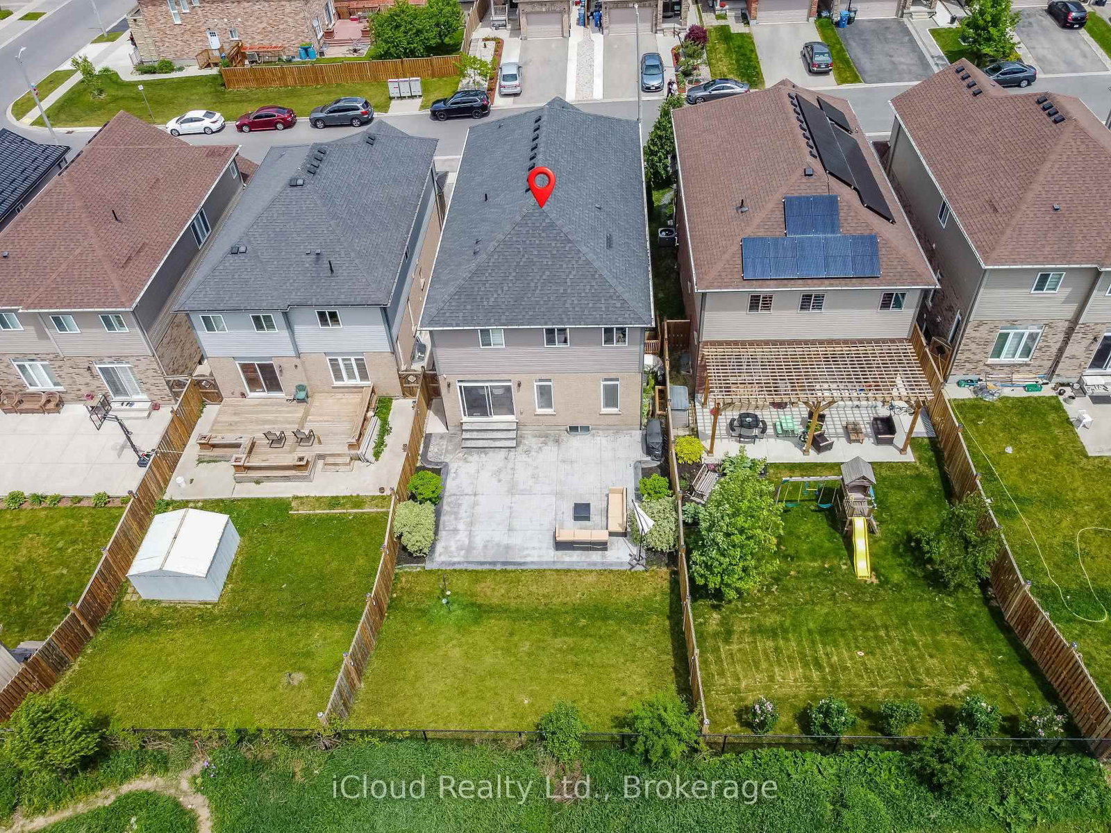 132 Drone Crescent • Guelph, ON photo 38
