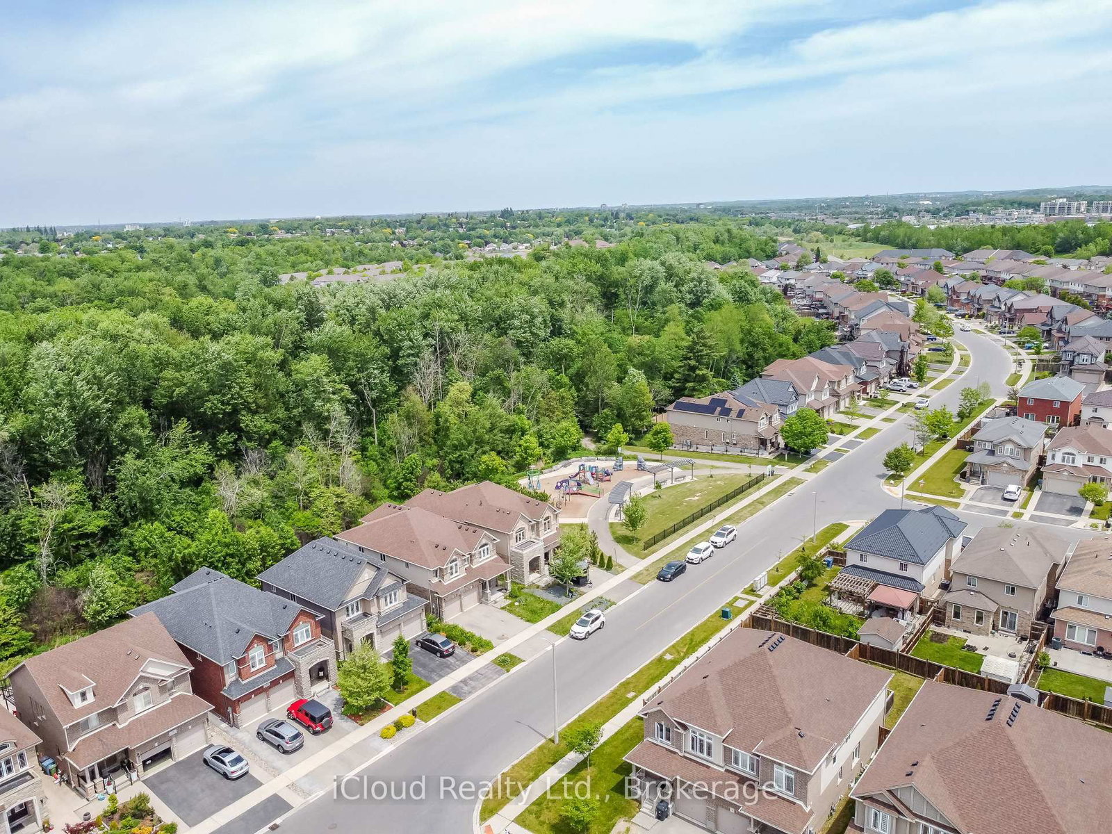 132 Drone Crescent • Guelph, ON photo 39
