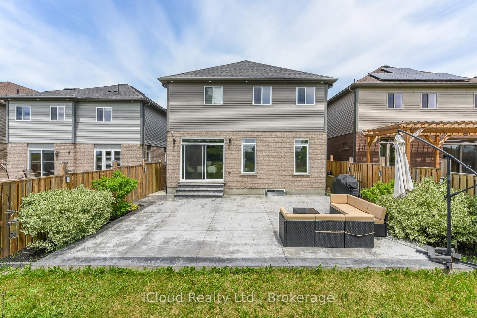 132 Drone Crescent • Guelph, ON photo 41