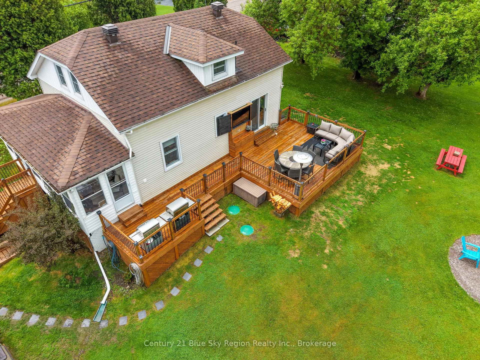 23 South Shore Road • East Ferris, ON photo 1