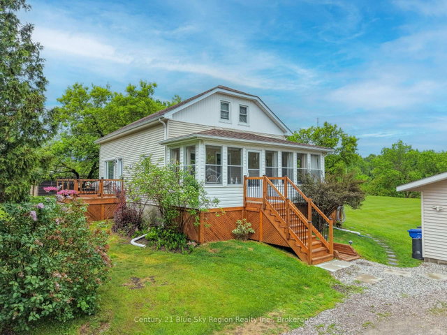 23 South Shore Road