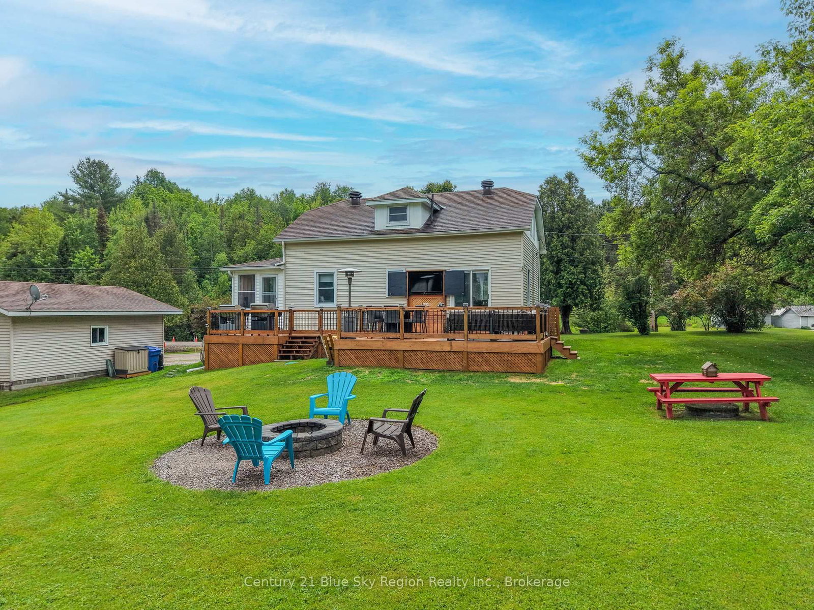 23 South Shore Road • East Ferris, ON photo 48