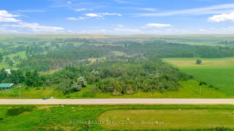 516375 Dufferin County 124 Road